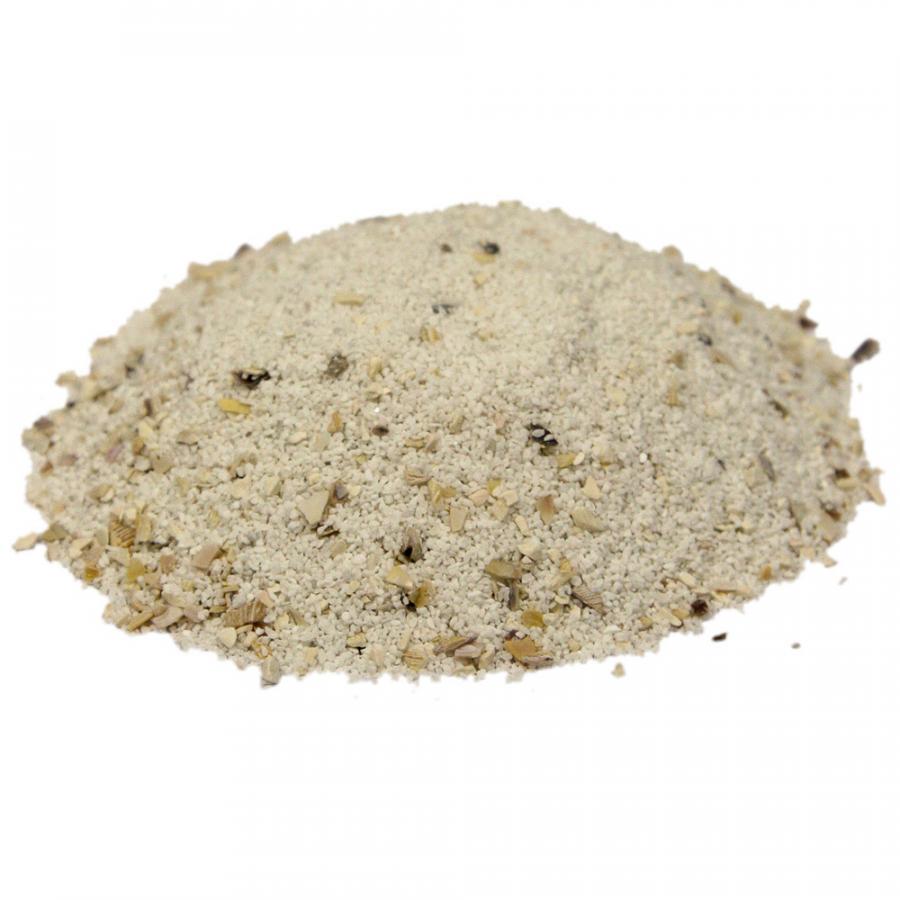 Морской песок Fiory Grit Mint для птиц , 1 кг